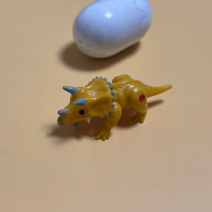 공룡메카드 트리케라 타이니소어 트리케라