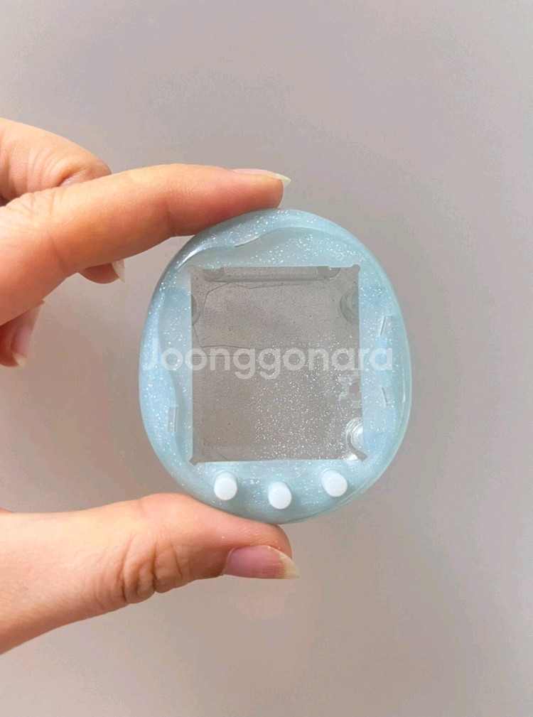 [미개봉] 다마고치 유니 커스텀 쉘--0