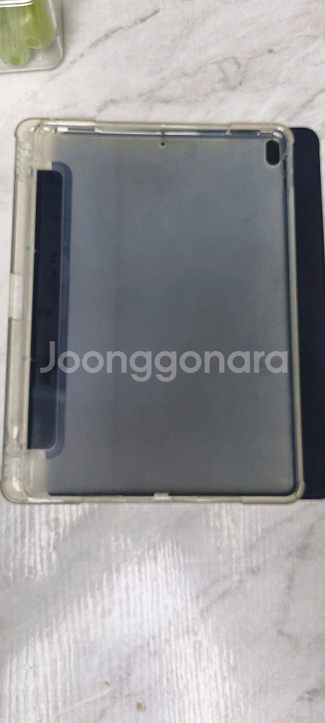 아이패드프로 10.5LTE+애플펜슬--5