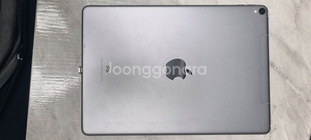 아이패드프로 10.5LTE+애플펜슬--1