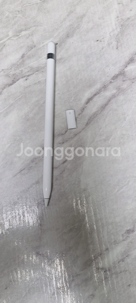 아이패드프로 10.5LTE+애플펜슬--6