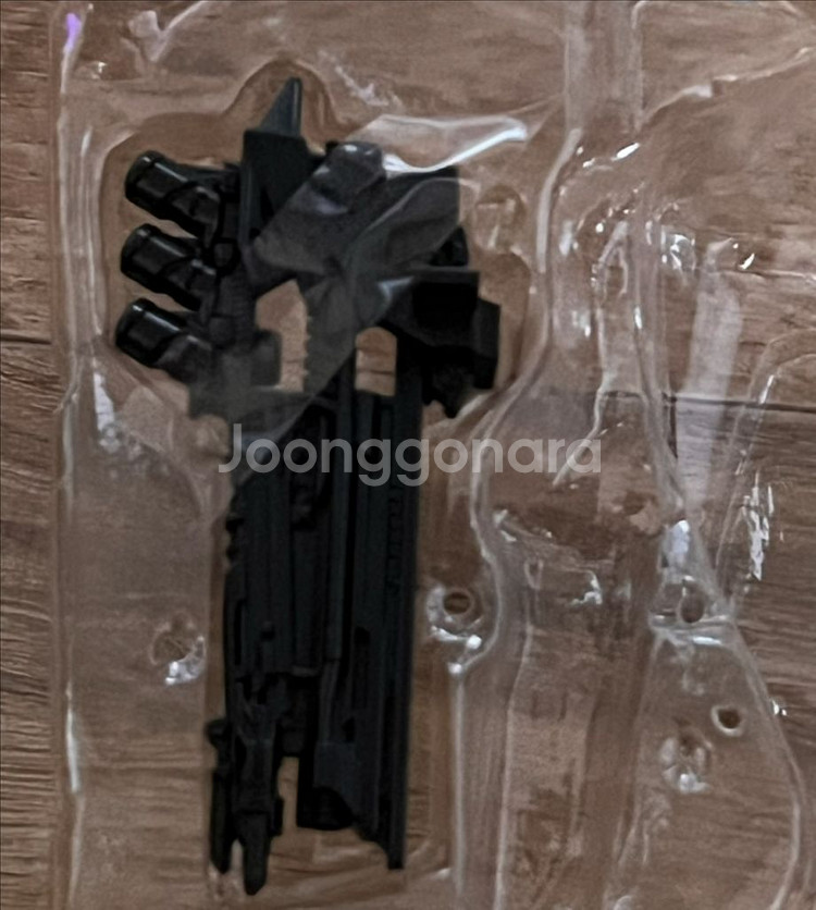 트랜스포머 스튜디오 디럭스 락다운 스파크 뽑기 무기--1