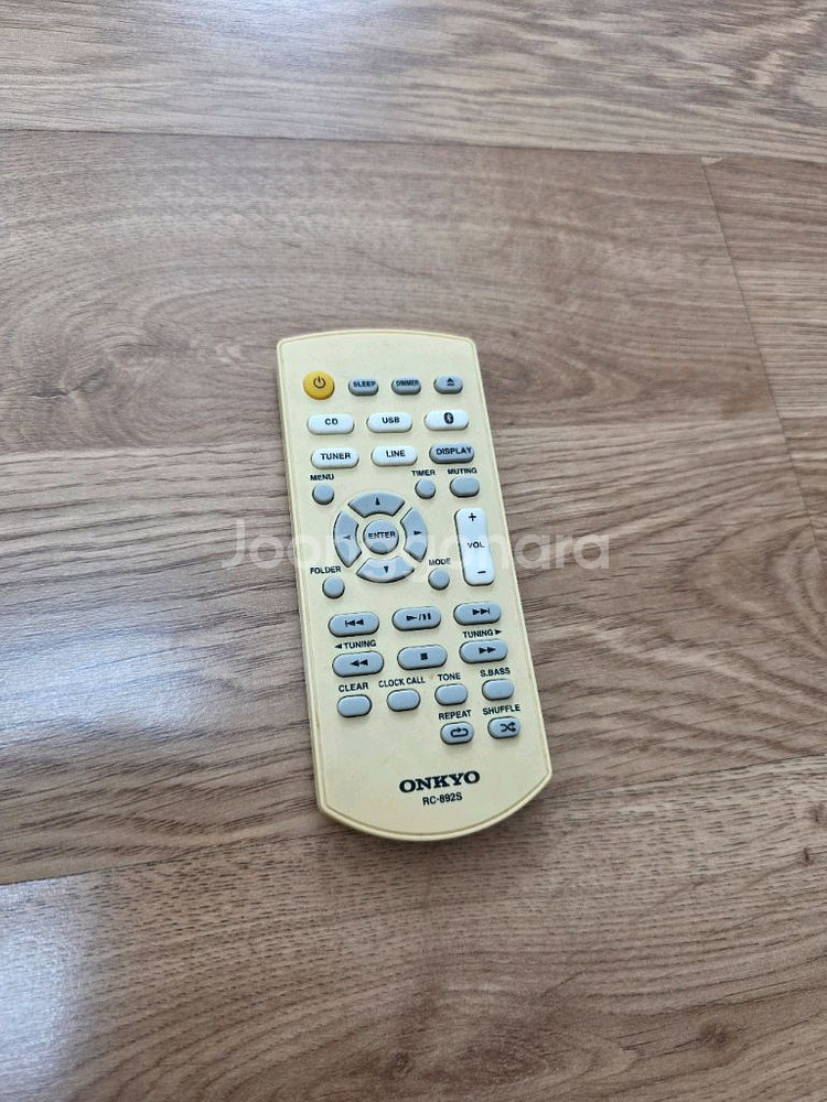 오디오 스피커 온쿄 CR265 판매합니다.--4