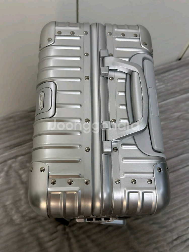 캐리어 팝니다.--4