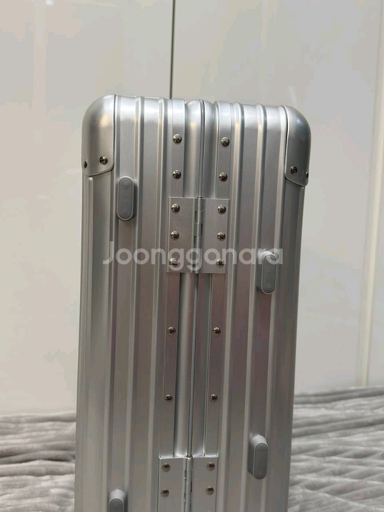 캐리어 팝니다.--5