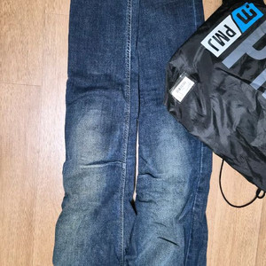 PMJ 여성바이크진 판매합니다 이미지