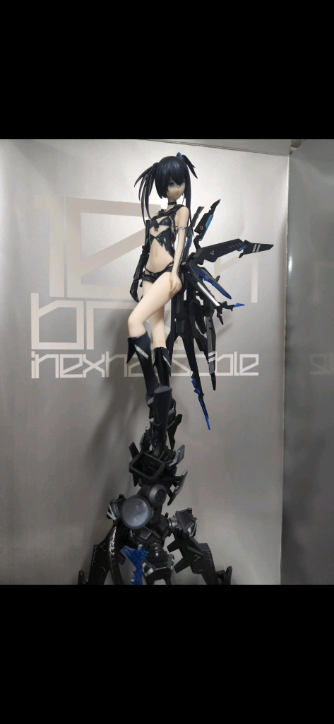 블랙록슈터 10th BRS inexhaustible.v 이미지