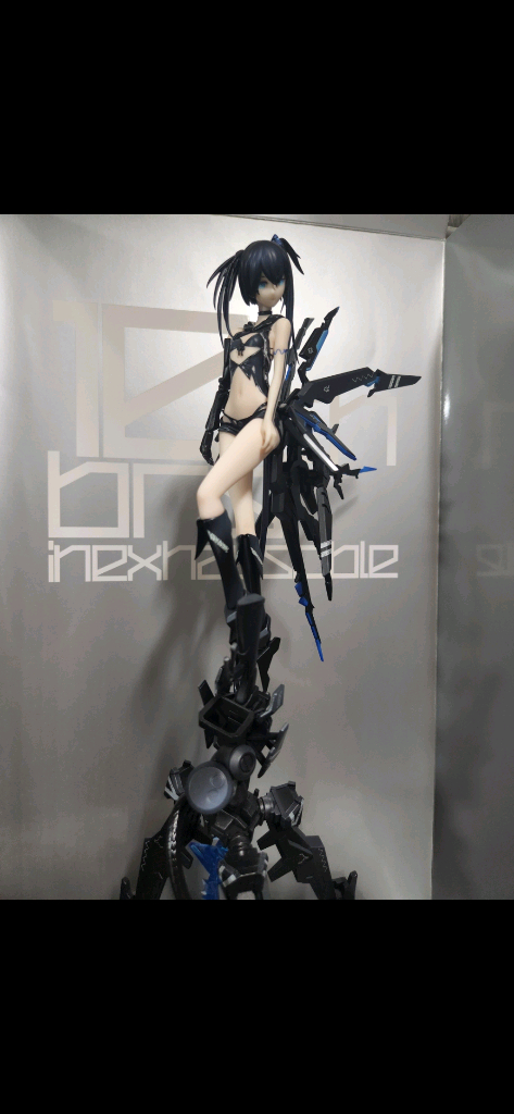 블랙록슈터 10th BRS inexhaustible.v--1