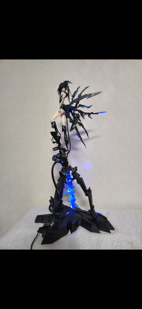 블랙록슈터 10th BRS inexhaustible.v--0