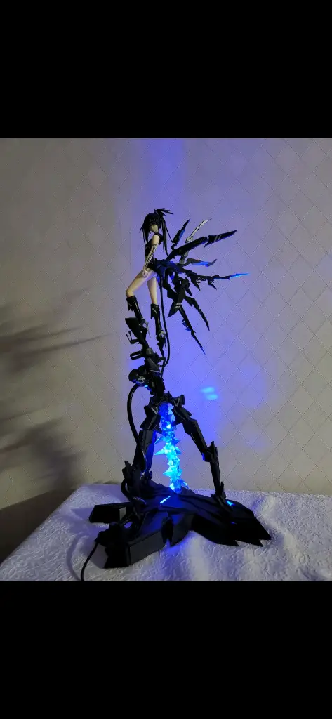 블랙록슈터 10th BRS inexhaustible.v 이미지
