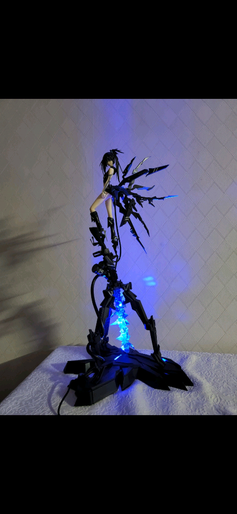 블랙록슈터 10th BRS inexhaustible.v--2