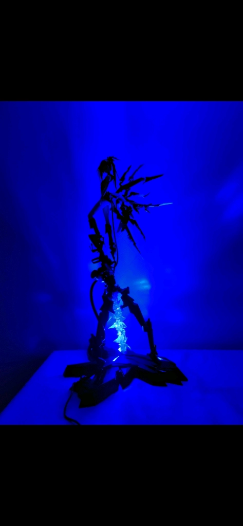 블랙록슈터 10th BRS inexhaustible.v 이미지