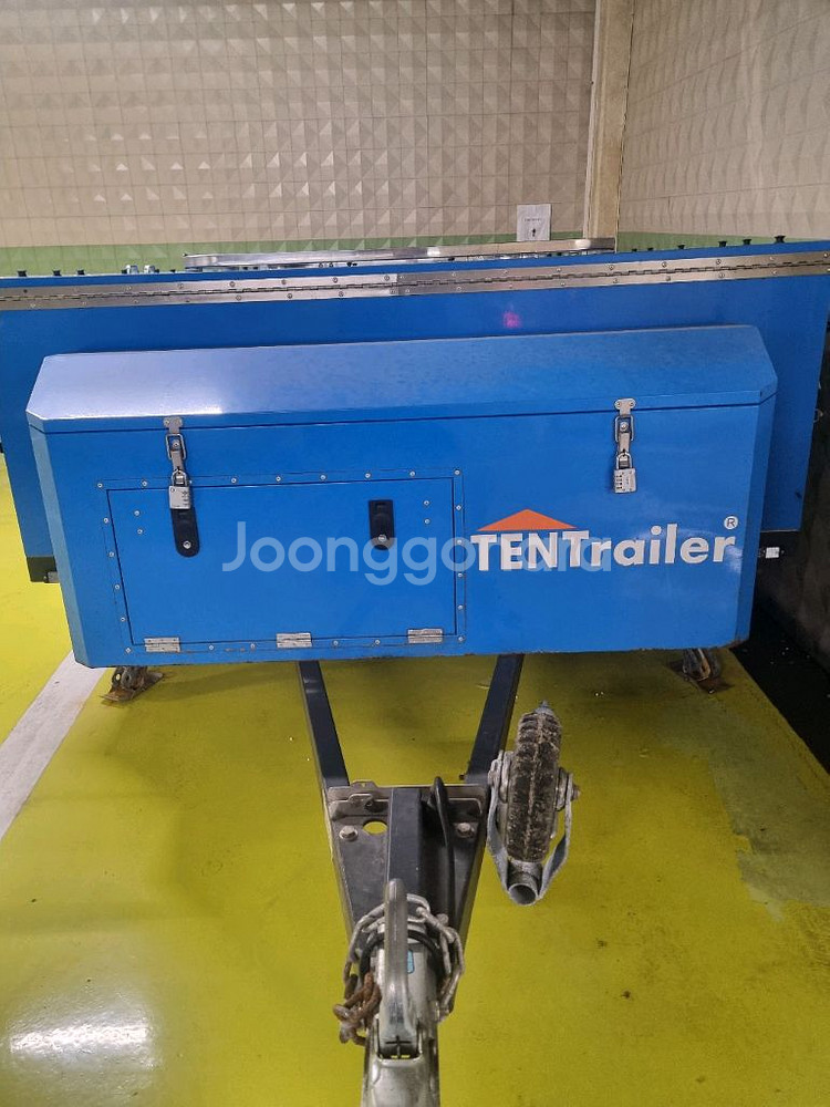 신화트레일러 T6--0