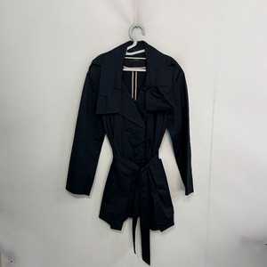 한섬 타임 트렌치코트 55