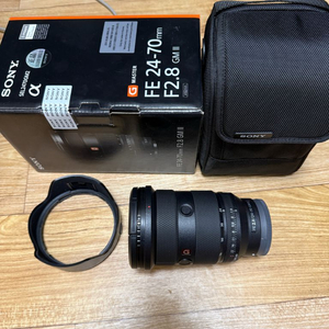 소니 sel2470gm2 판매
