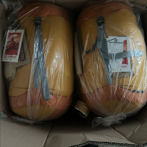 준우아웃도어 에베레스트2 전문가용 침낭 (HG1500g