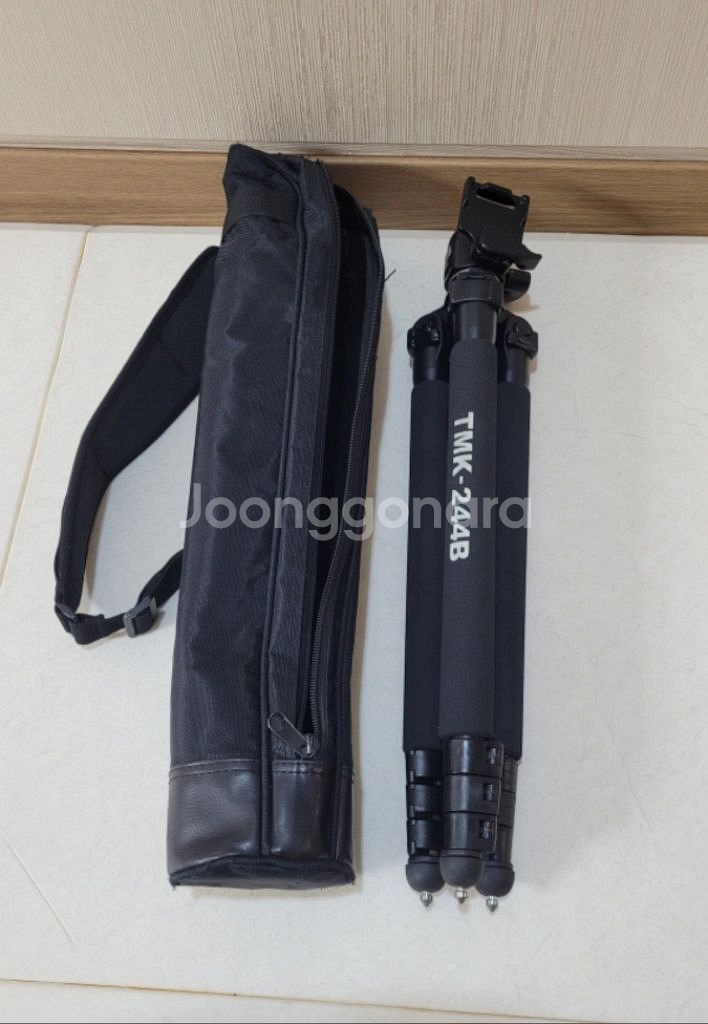 에이스포토 카메라 국민 삼각대 tmk-244b--0
