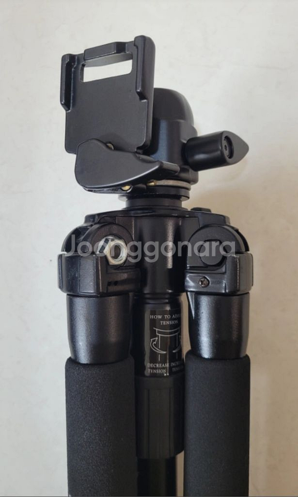 에이스포토 카메라 국민 삼각대 tmk-244b--1