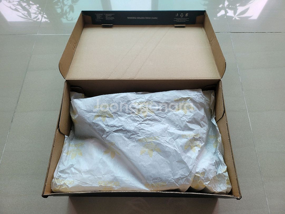 아디다스 EG7539 스페셜 에디션 한정판--8