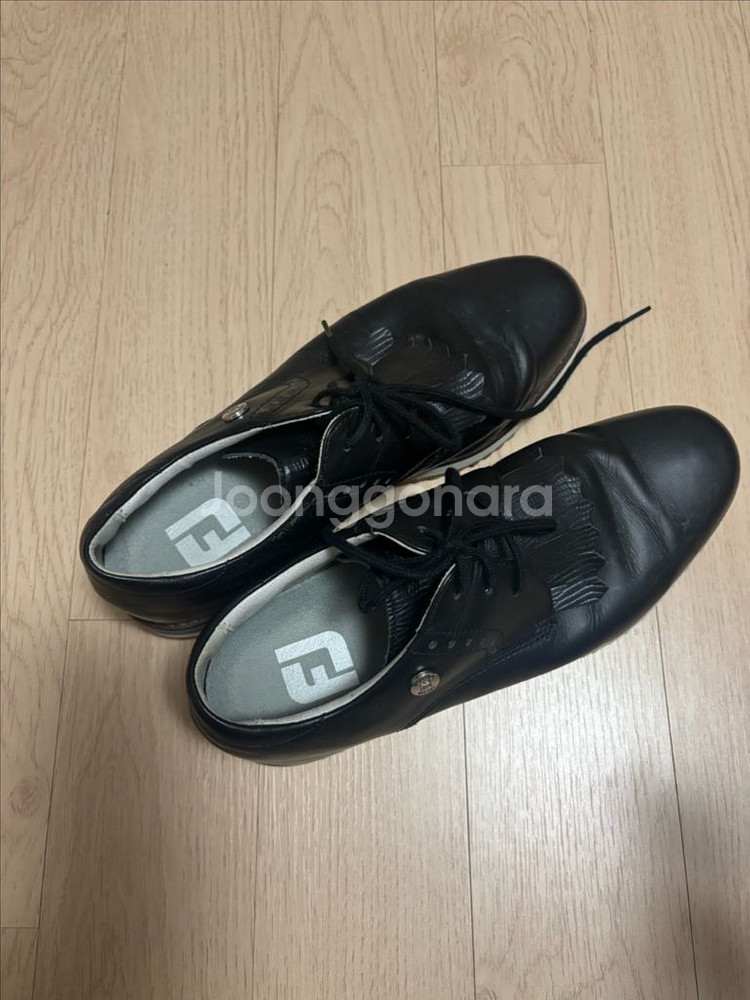 풋조이 킬티 여성 골프화 92394--0