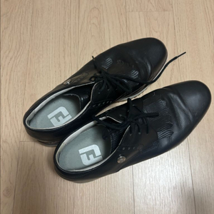 풋조이 킬티 여성 골프화 92394
