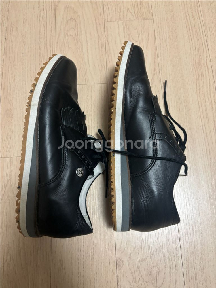 풋조이 킬티 여성 골프화 92394--1