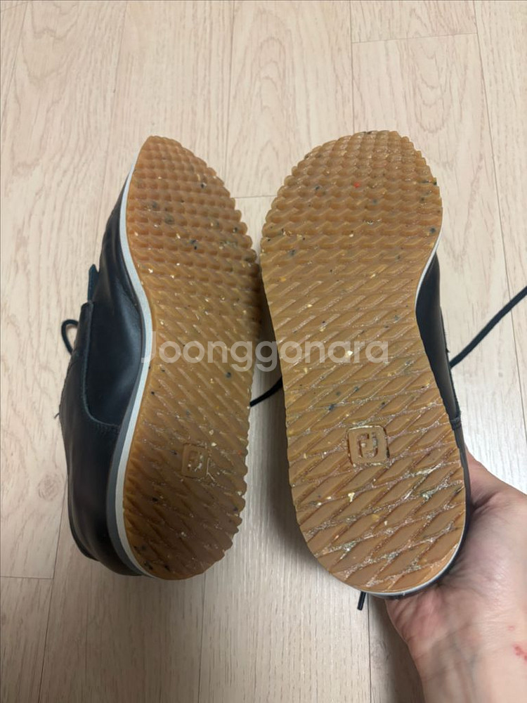 풋조이 킬티 여성 골프화 92394--4