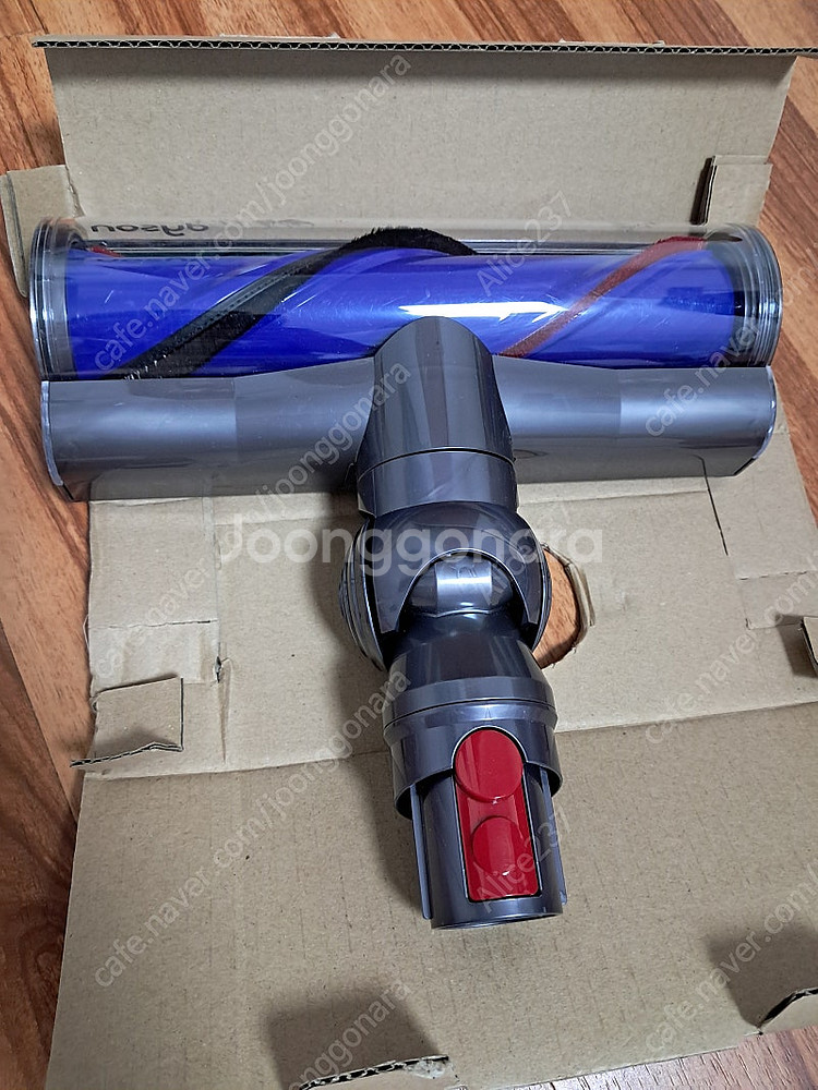 다이슨 디지털 슬림 모터헤드--0