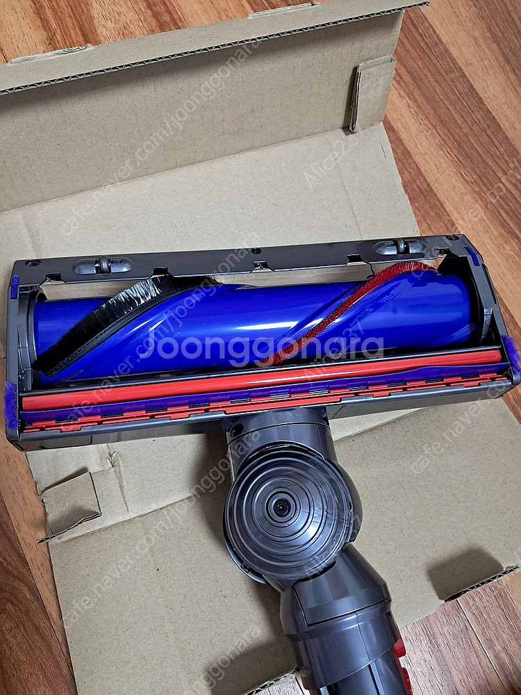 다이슨 디지털 슬림 모터헤드--1