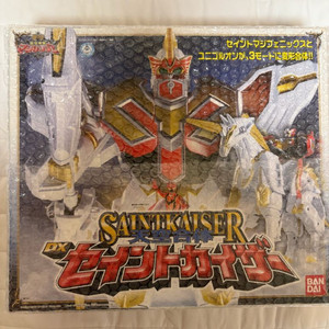 파워레인저 매직포스 마지렌쟈 전대물 세인트카이저 미개봉