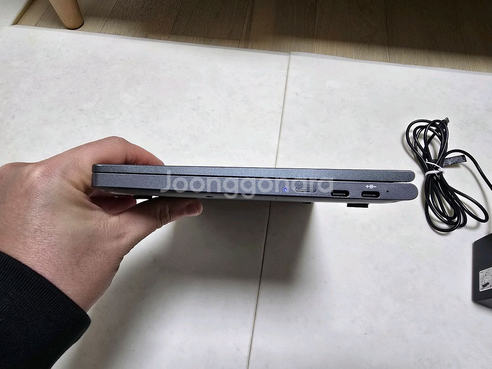 Chuwi minibook X N100 모델 판매합니다--3