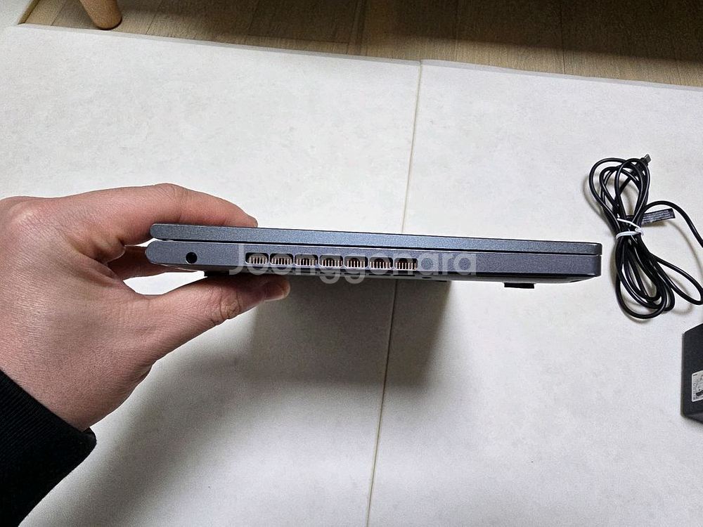 Chuwi minibook X N100 모델 판매합니다--4