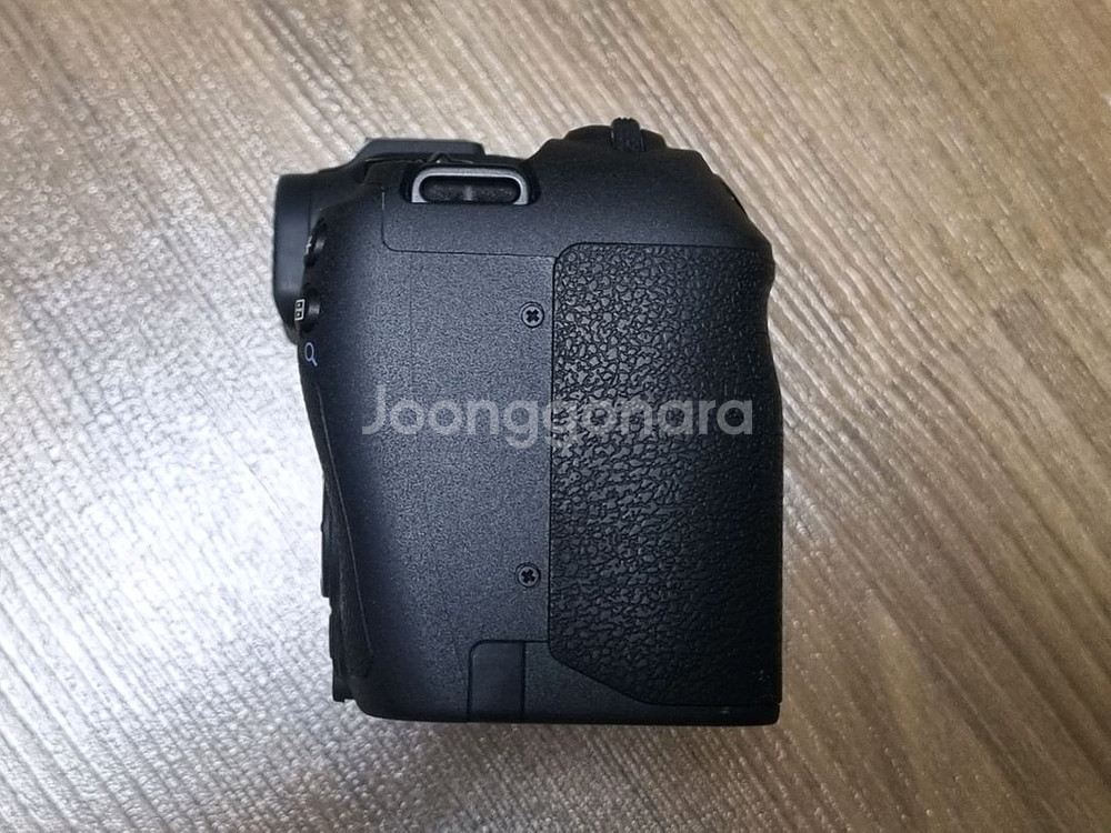 캐논 EOS RP+24-105 키트, 보증 27년 3월--4