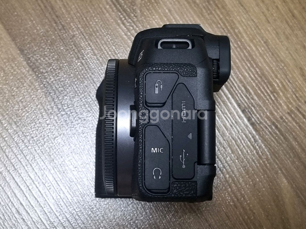 캐논 EOS RP+24-105 키트, 보증 27년 3월--5