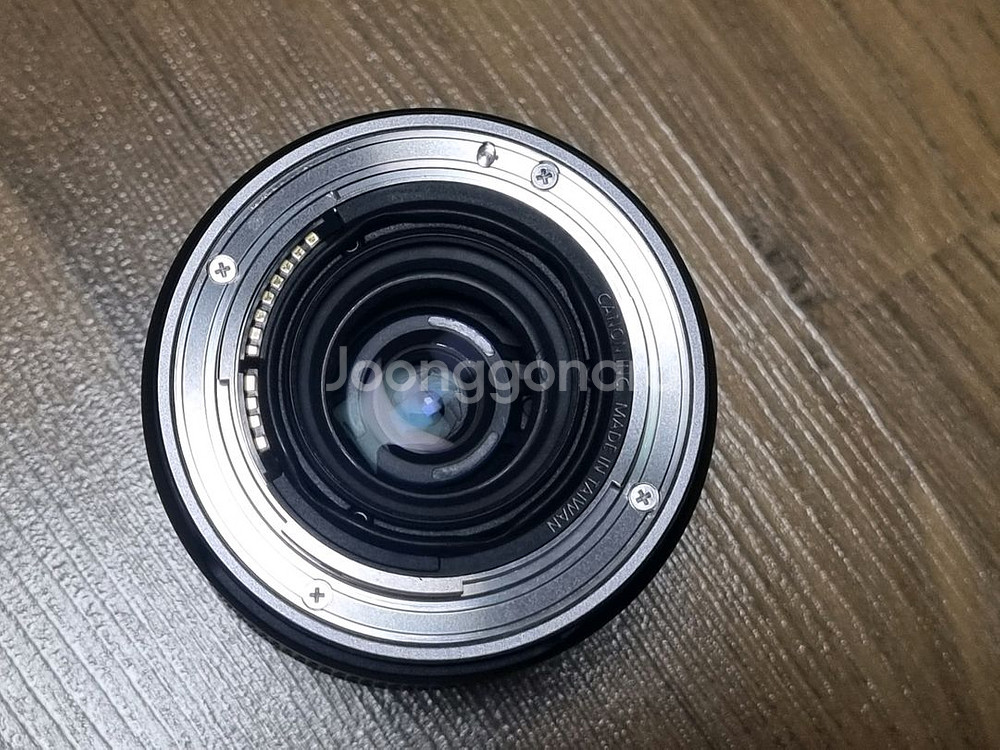 캐논 EOS RP+24-105 키트, 보증 27년 3월--7