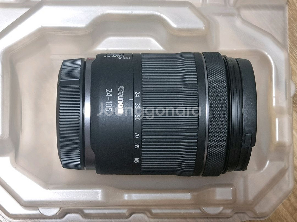 캐논 EOS RP+24-105 키트, 보증 27년 3월--8