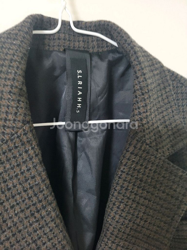 에셀리아 모직자켓 만원--2