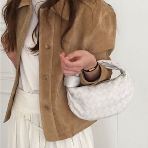 오버테이크 밀러 돈피자켓 스웨이드자켓 호바트