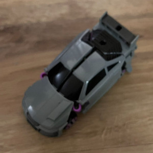 트랜스포머 비스트 원스텝 나이트 버드 정품 이미지