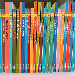 새상품 > [한솔교육] 핀덴 잉글리쉬 step 1