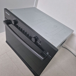 삼성전자 복합형오븐(오븐+전자렌지) HSB-N361B