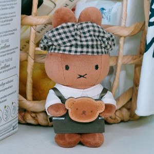 미개봉) 경주 미피스토어 찰보리스 멜라니 키링 단품