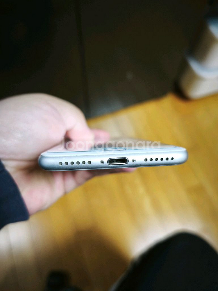 아이폰 8 64g+ 애플워치 se1 a2351--5