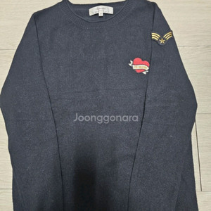 캐시미어 100프로 스웨터