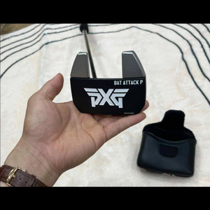 PXG Bat Attack P 퍼터