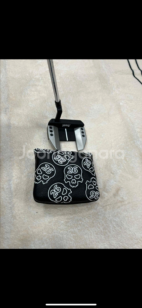 PXG Bat Attack P 퍼터--3