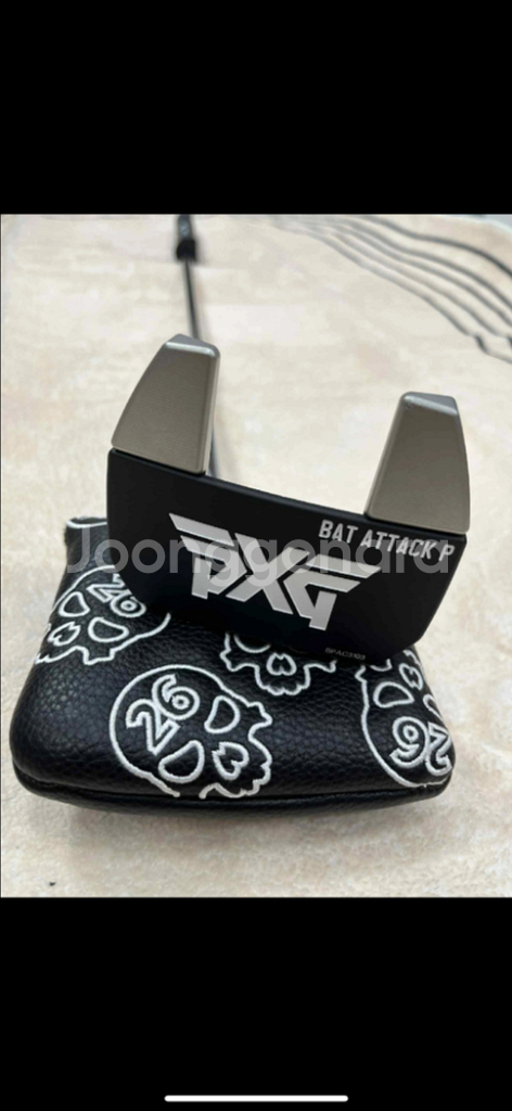 PXG Bat Attack P 퍼터--2