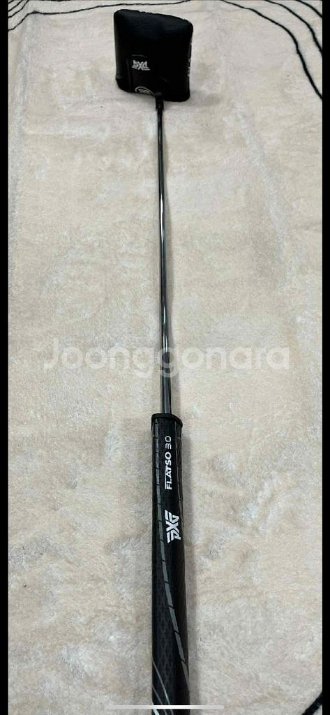 PXG Bat Attack P 퍼터--6