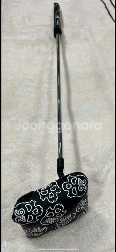 PXG Bat Attack P 퍼터--5