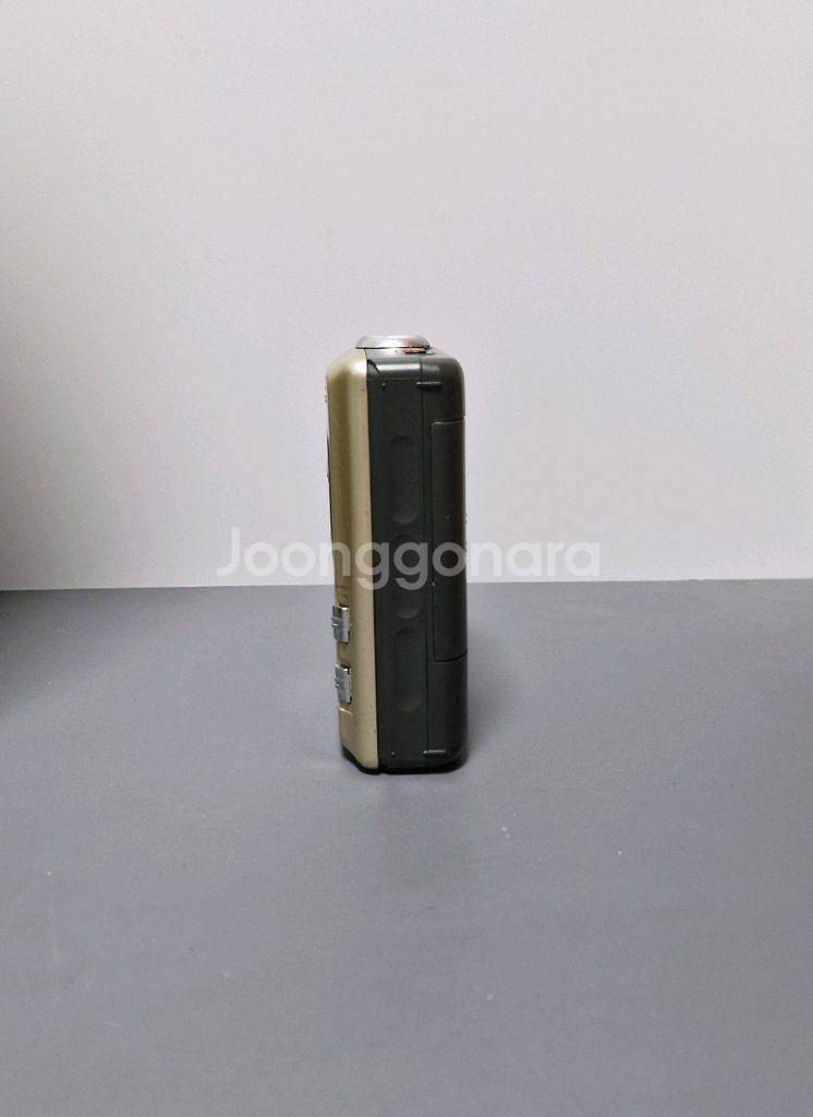 파나소닉 워크맨--3